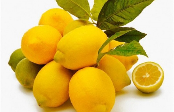 Интересные факты о лимоне