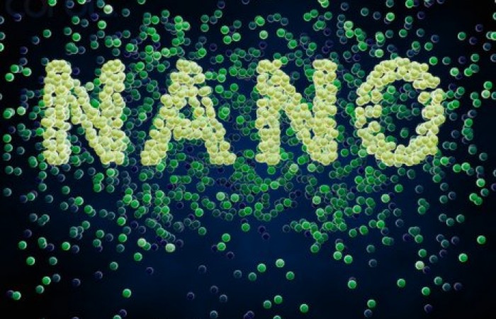 Интересные факты о наноботах, очищающих водоёмы