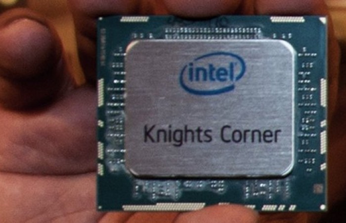50-ядерный процессор от Intel