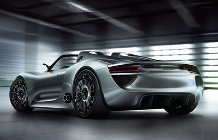 10 самых дорогих машин 2012 года (10 фото)