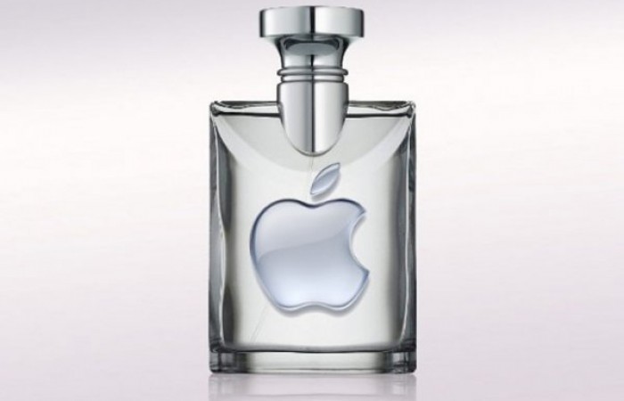Австралийские парфюмеры разработали духи с ароматом ноутбука «Apple»