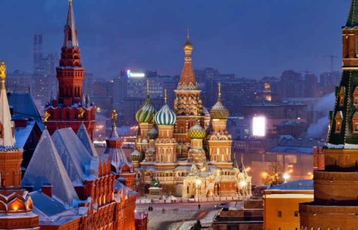 4 версии от куда Москва получила свое название