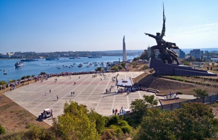 Достопримечательности и интересные места в Севастополе