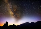 10 небесных событий, которые можно увидеть в 2021 году.