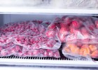 Как заморозить на зиму фрукты и ягоды, чтобы они сохранили максимум полезных свойств