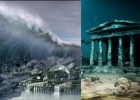 Какие секреты хранят руины города, с которого могла начаться легенда Атлантиды: древнегреческая Гелика