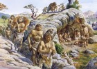Ученые узнали чем болел самый известный неандерталец