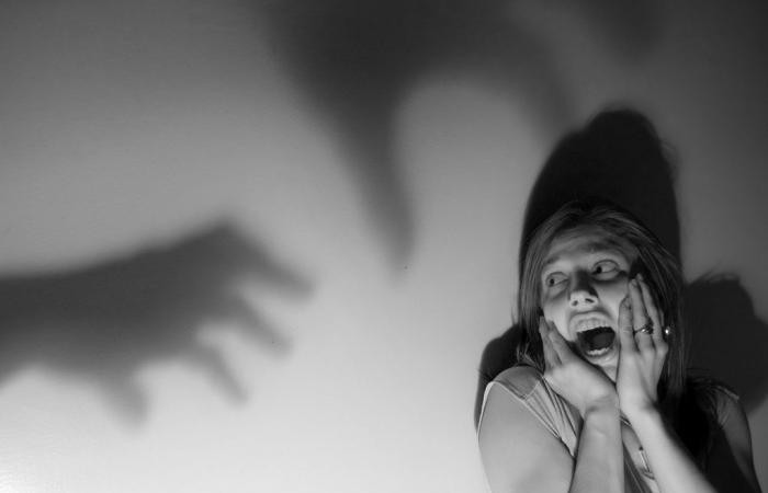 10 фактов о страхах и фобиях