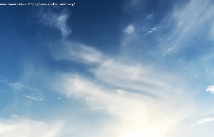 Интересные факты о воздухе (2 фото)