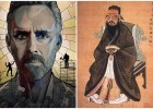 Что известно про Конфуция и его философию (14 фото)
