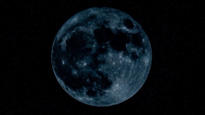 Что такое Черная Луна? (4 фото)
