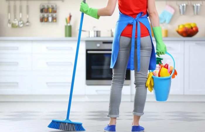 7 фактов об уборке, которые заставляют задуматься