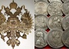 10 самых дорогих монет царской России