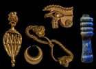 Взгляд в прошлое: Древние сокровища найдены в затонувшем городе Тонис-Гераклион