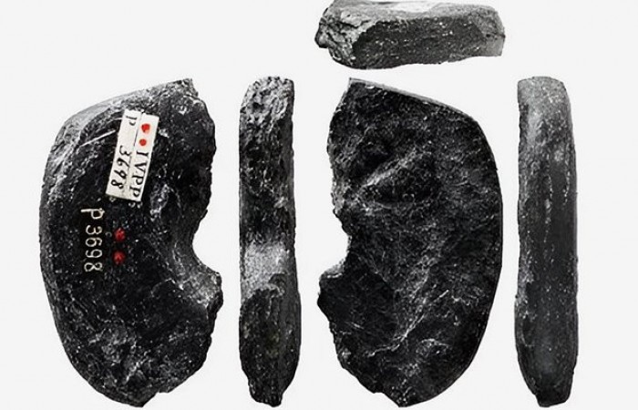 В Китае нашли следы цивилизации, существовавшей 45 тысяч лет назад